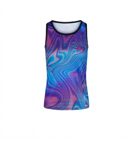 Hologram Women Tank Top