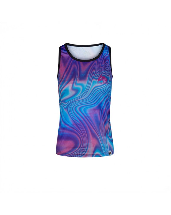 Hologram Women Tank Top