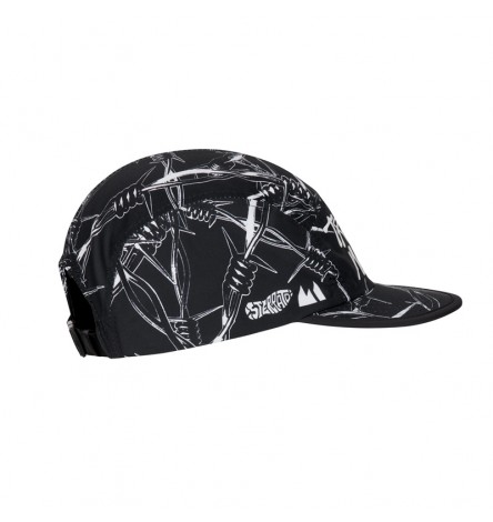 Endurance Hat "Trail is Metal" x Sterrato