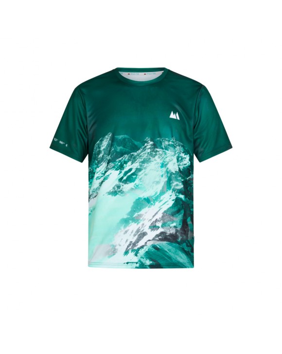 Monte Rosa Men Tee