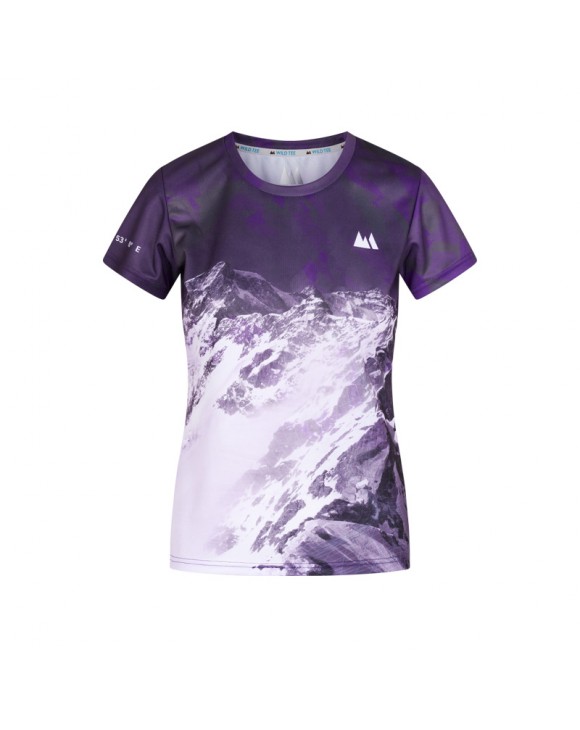 Monte Rosa Women Tee