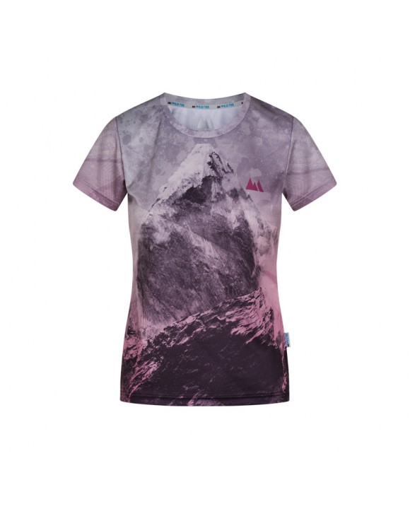 Himalaya Women Tee