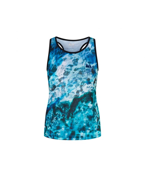 Water Women Tank Top