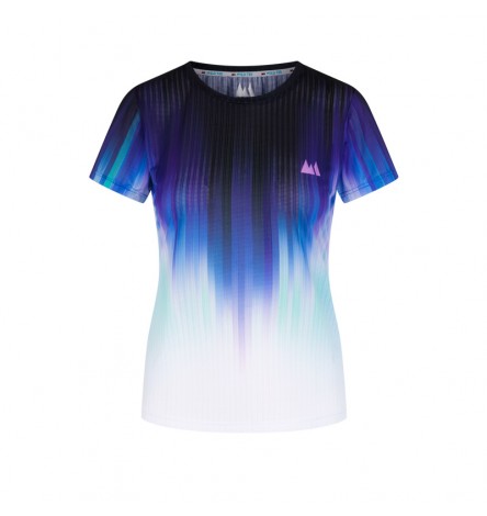 Race Lavender Women T-Shirt