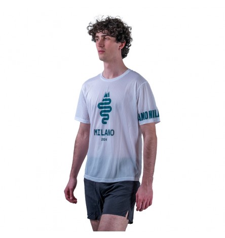 Race Milano Marathon '24 Men T-Shirt