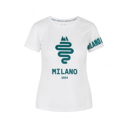 Race Milano Marathon '24 Women T-Shirt