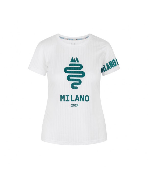 Race Milano Marathon '24...