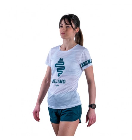 Race Milano Marathon '24 Women T-Shirt