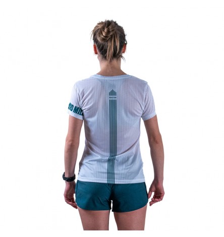 Race Milano Marathon '24 Women T-Shirt