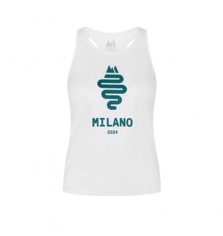 Race Milano Marathon '24 Women Tank Top