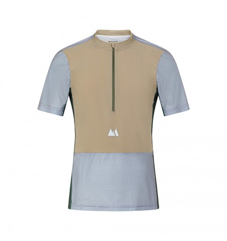Trail Race Green Unisex T-Shirt