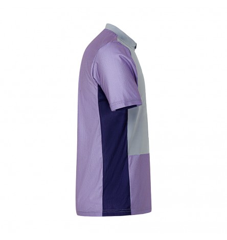 Trail Race Purple Unisex T-Shirt