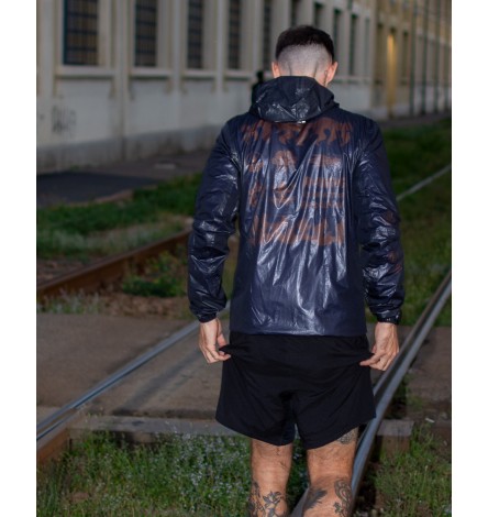 Black Canyon Unisex Waterproof Jacket