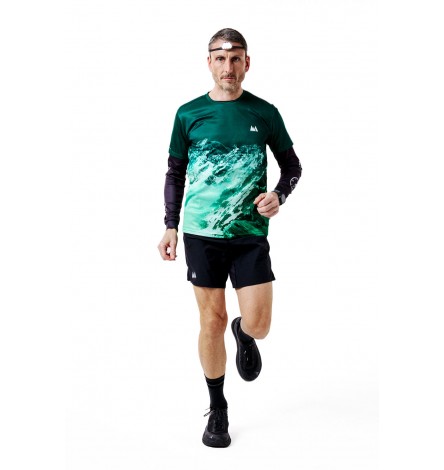 Monte Rosa Men Tee