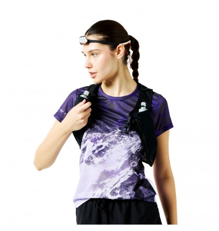 Monte Rosa Women Tee
