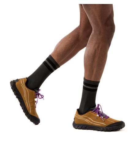 Rockies Socks Black