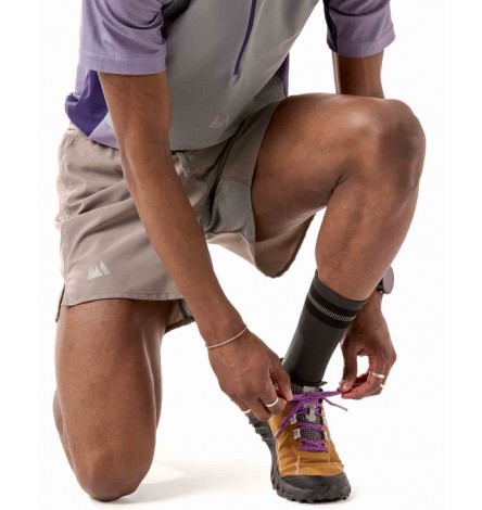 Rockies Socks Black