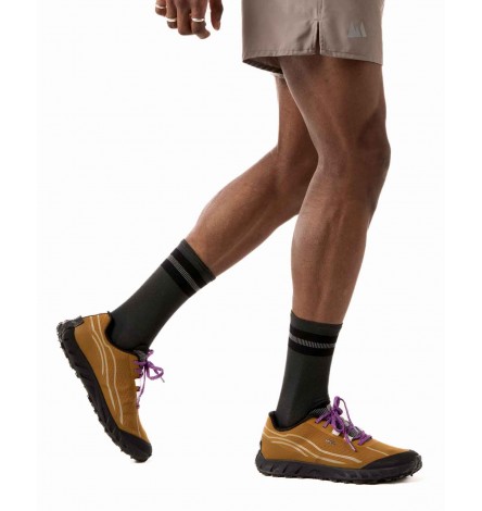 Rockies Socks Black