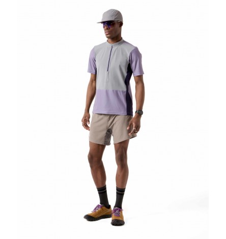 Bryce 3.0 Taupe Shorts Men