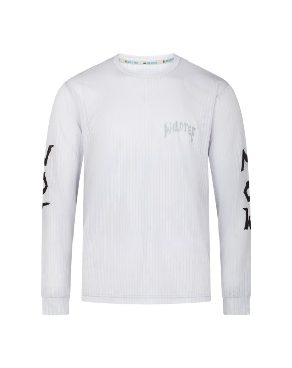 Not Now Long-Sleeve Unisex