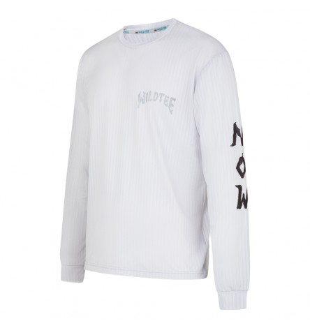 Not Now Long-Sleeve Unisex