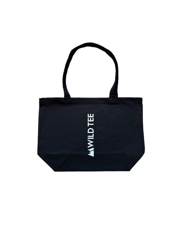 Classic Logo Tote Bag (28L...