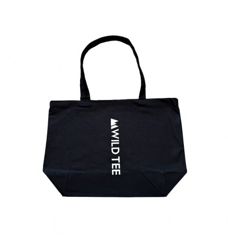 Classic Logo Tote Bag (28L - 280GSM)