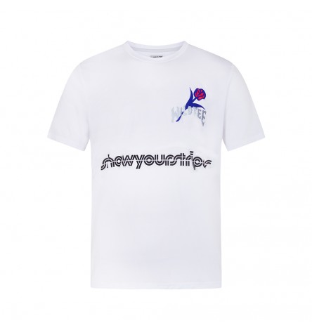 Show Your Stripes Tee Men