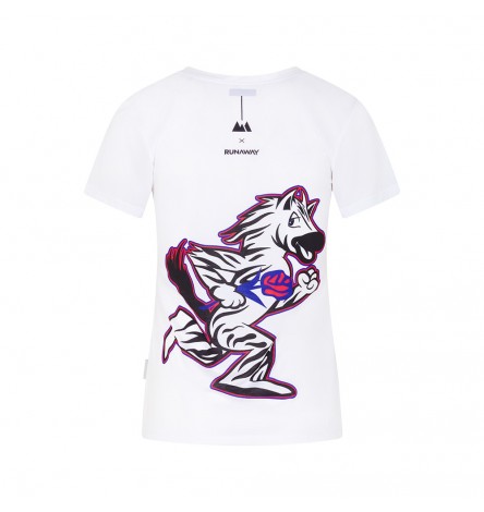 Show Your Stripes Tee Women