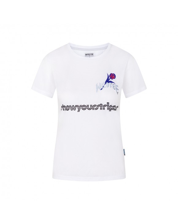 Show Your Stripes Tee Women