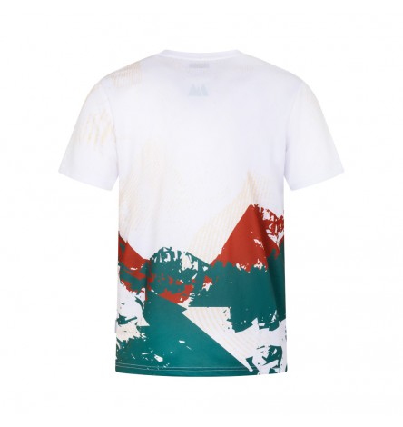 Dislivello+ Men Tee