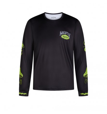copy of Apocalypse Running Club Long Sleeve Unisex