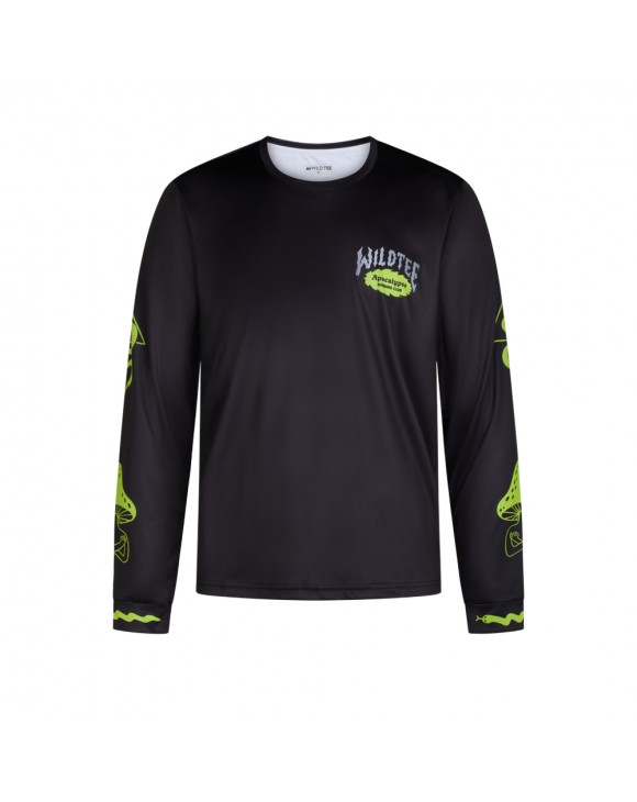 Trail Wanderer Long Sleeve...