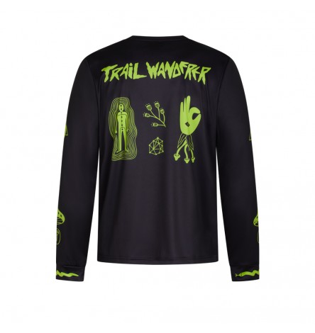 copy of Apocalypse Running Club Long Sleeve Unisex