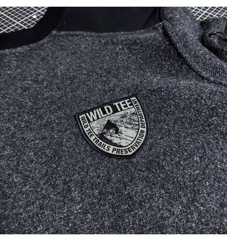 Trails Preservation Dept. Unisex Sweater