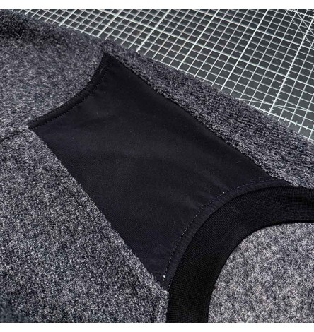 Trails Preservation Dept. Unisex Sweater