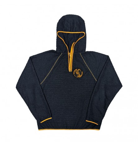 Steep Surfaces Unisex Fleece