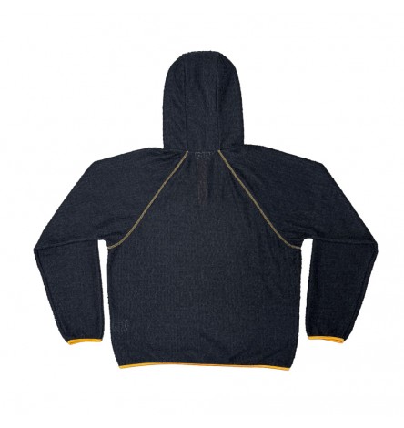 Steep Surfaces Unisex Fleece