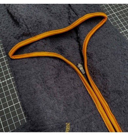 Steep Surfaces Unisex Fleece