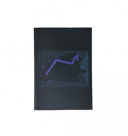 Oro Bianco Photo Zine