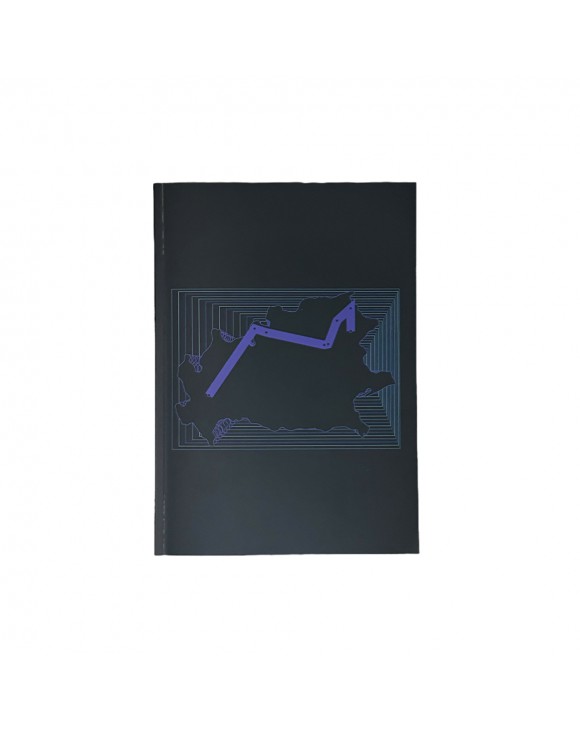 Oro Bianco Photo Zine