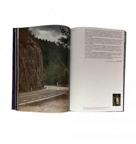 Oro Bianco Photo Zine