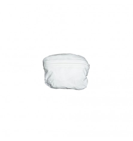 White Canyon Unisex Waterproof Jacket