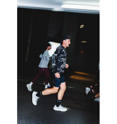 Wild Tee x Sterrato "Trail is Metal" Long Sleeve 2.0