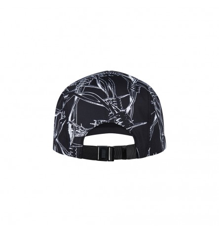 Wild Tee x Sterrato "Trail is Metal" Cap 2.0