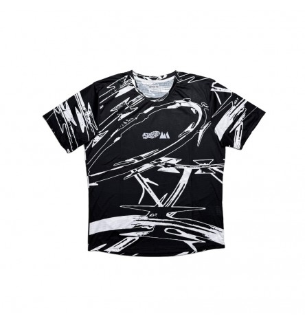 Wild Tee x Sterrato "Trail is Metal" T-Shirt 2.0