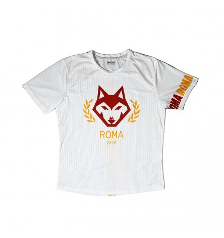Race Roma Marathon '26 Men T-Shirt