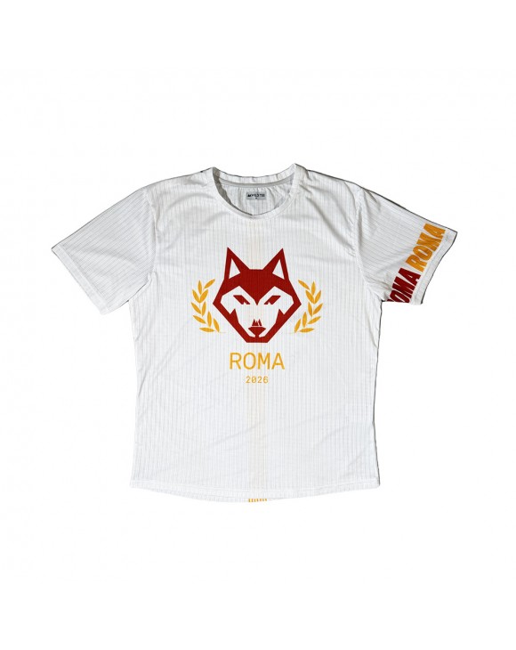 Race Roma Marathon '26 Men...