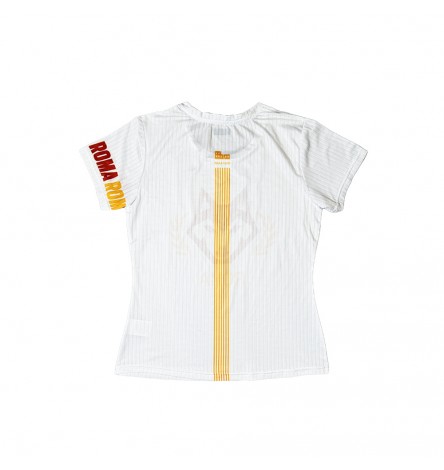 Race Roma Marathon '26 Women T-Shirt