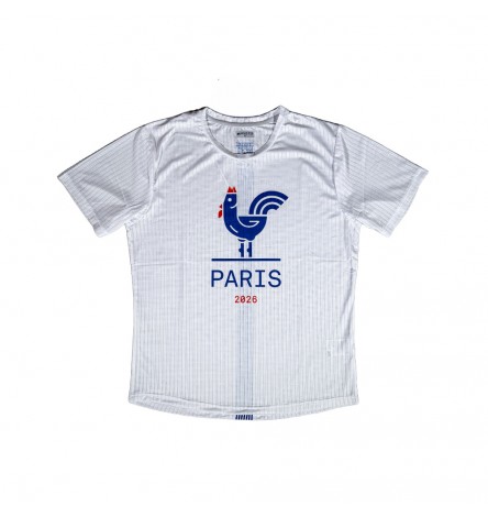 Race Paris Marathon '26 Men T-Shirt